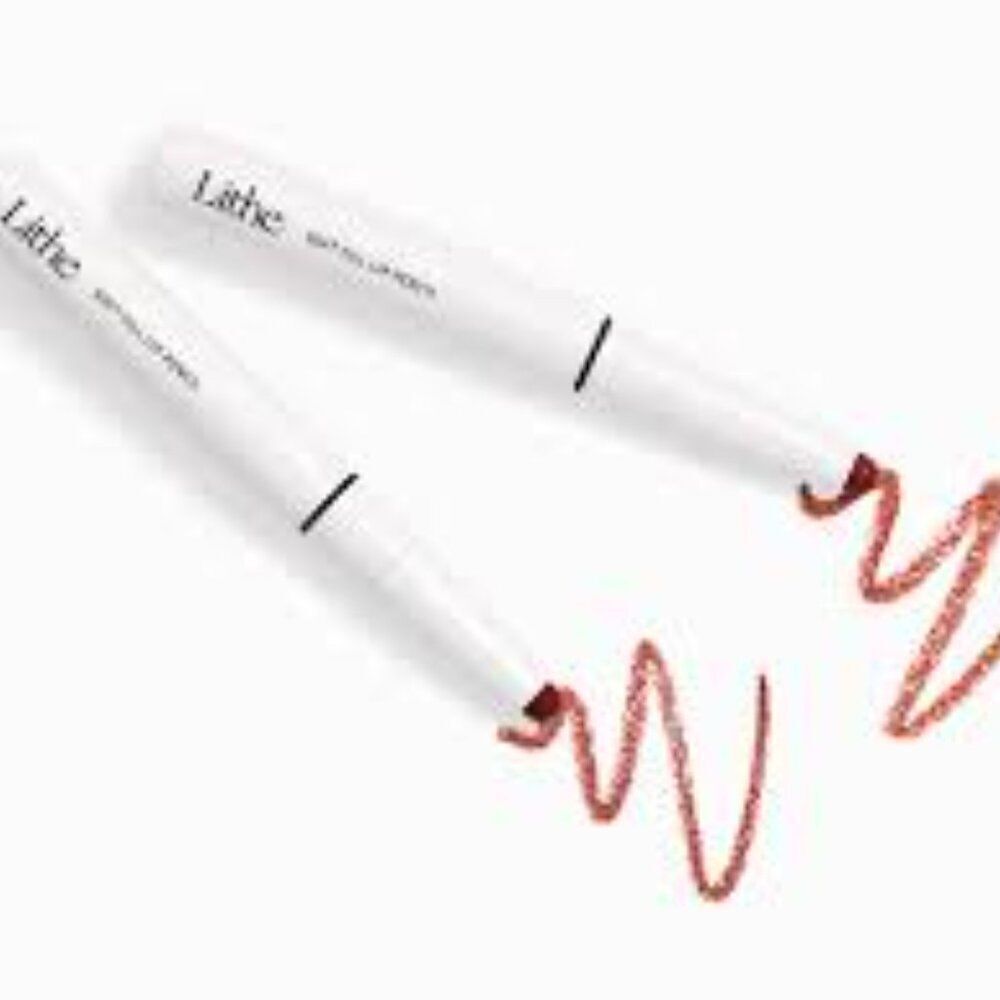 Lithe Beauty - Soft Fill Lip Pencils in Dusk & Scarlet